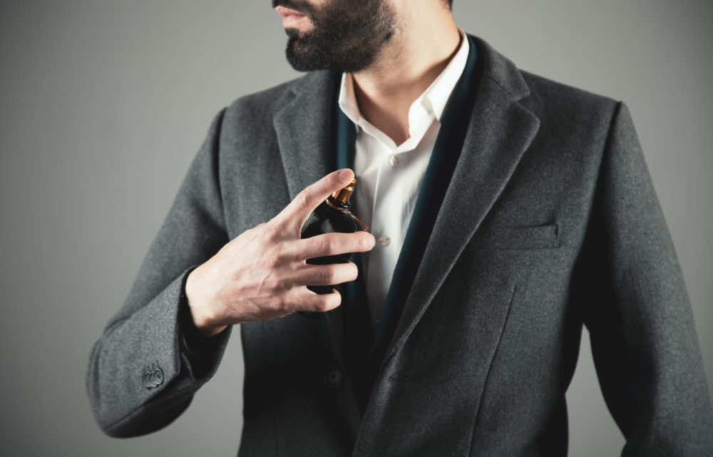 Choisir un parfum homme à votre image